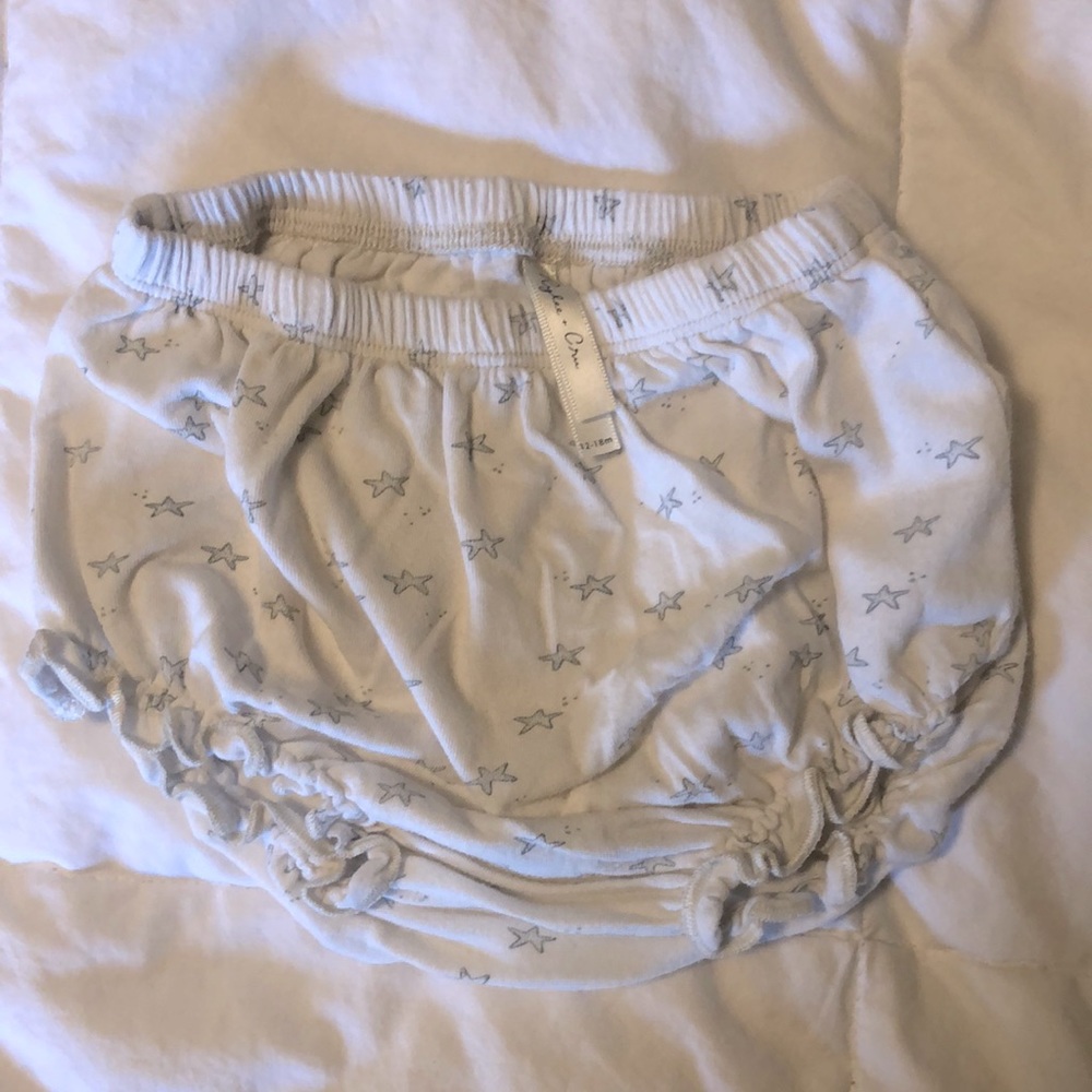 Rylee + Crew bloomers